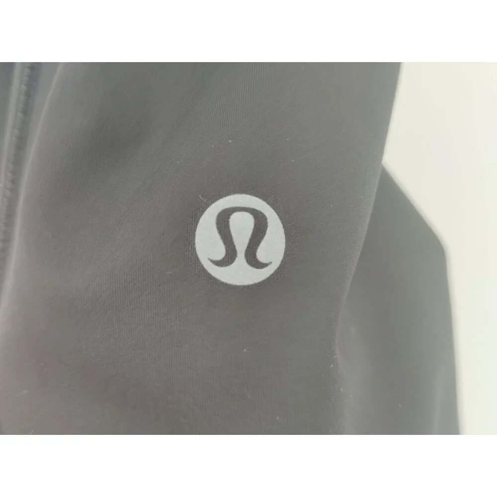 Lululemon Women's Black Leggings Size 4 - Picture 6 of 8